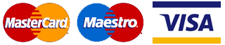 mastercard, maestro, visa
